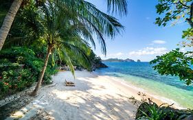 Kudugman Beach Cottages - El Nido